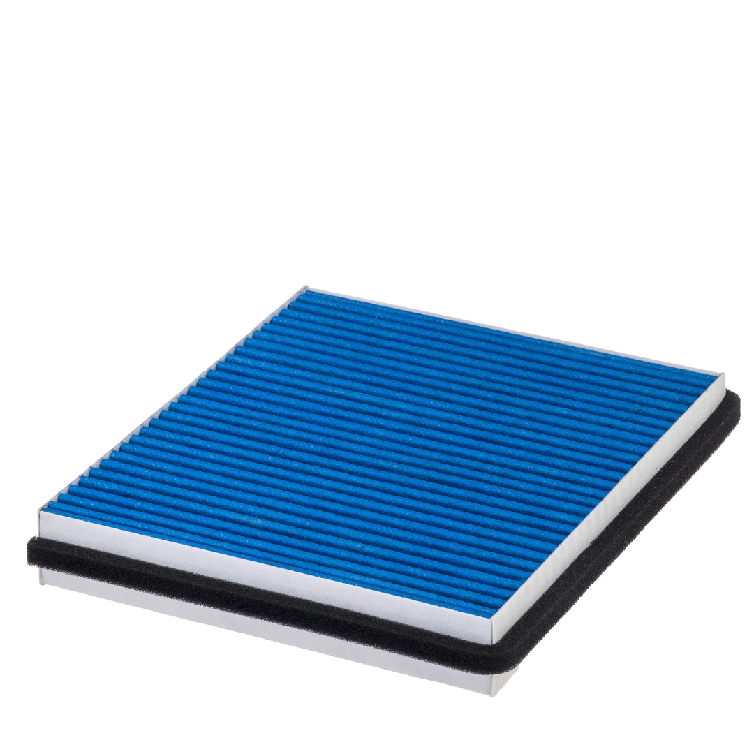Filter, salongiõhk HENGST FILTER E2962LB