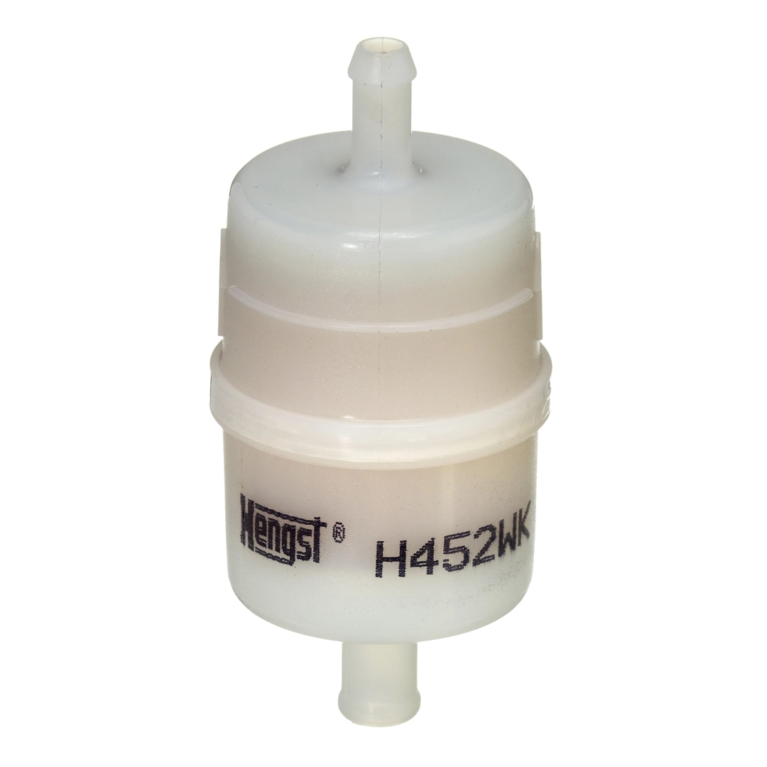 Õhufilter HENGST FILTER H452WK