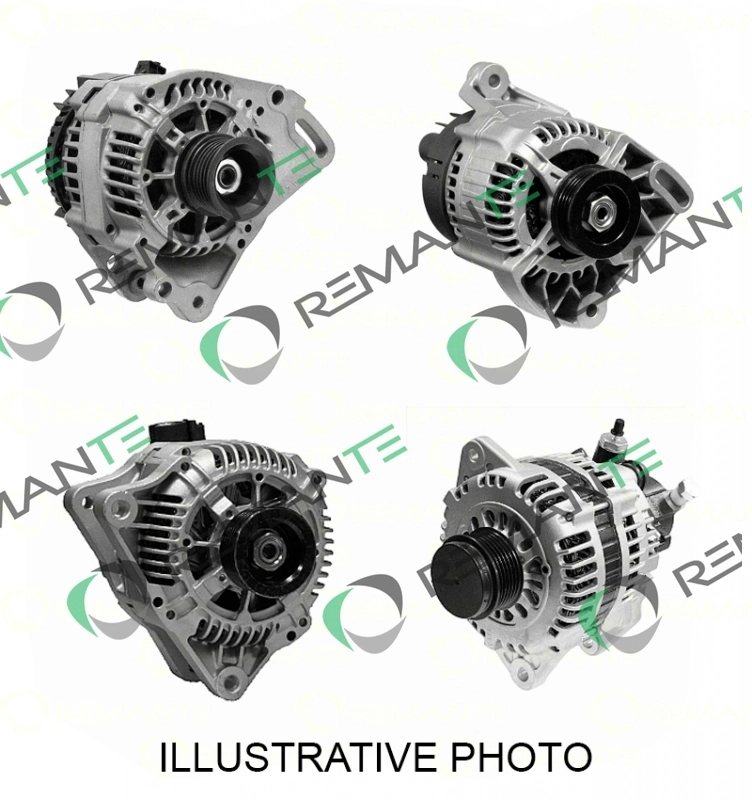 REMANTE 011-003-000621R