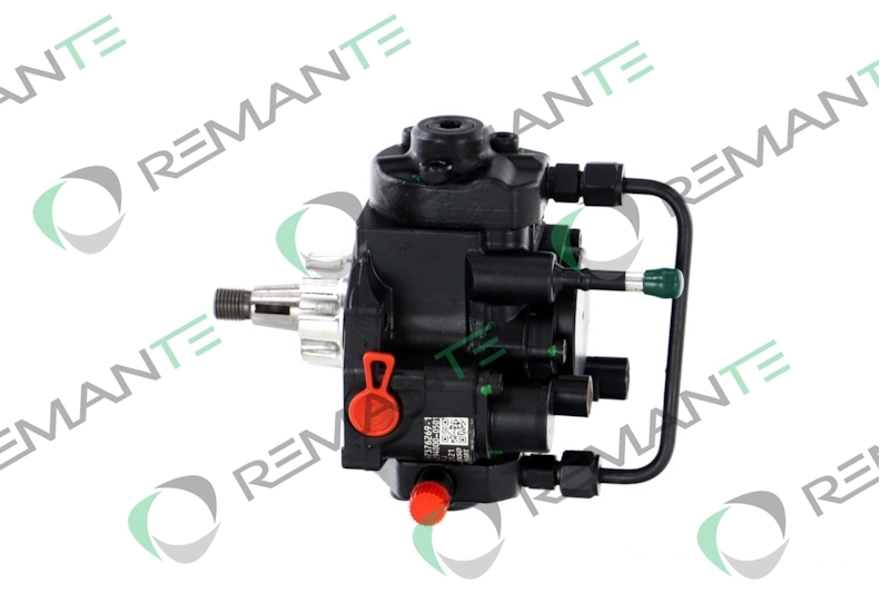 REMANTE 002-002-000012R