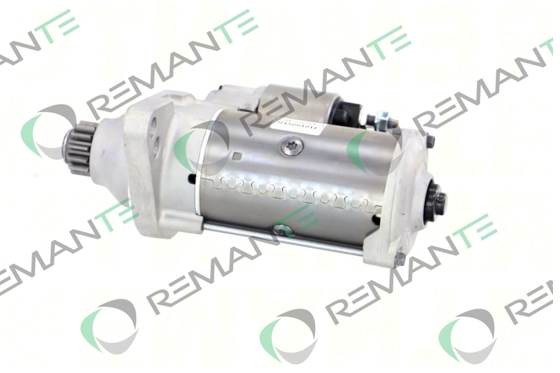 REMANTE 011-001-000124R