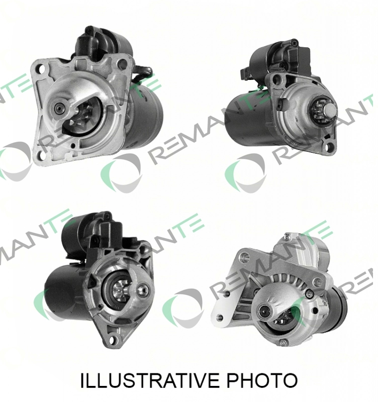 REMANTE 011-001-000839R