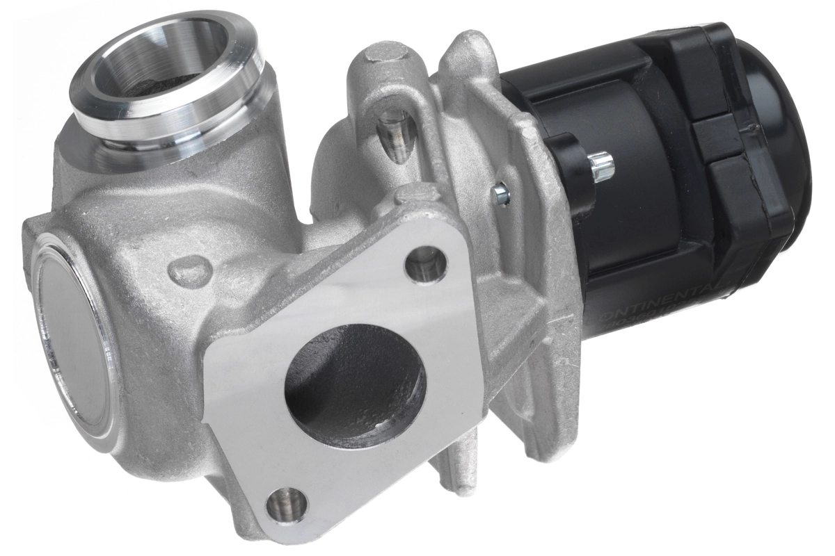 EGR-klapp CONTINENTAL/VDO 2803601025302