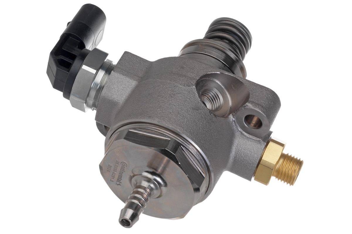 CONTINENTAL/VDO 2803580281302