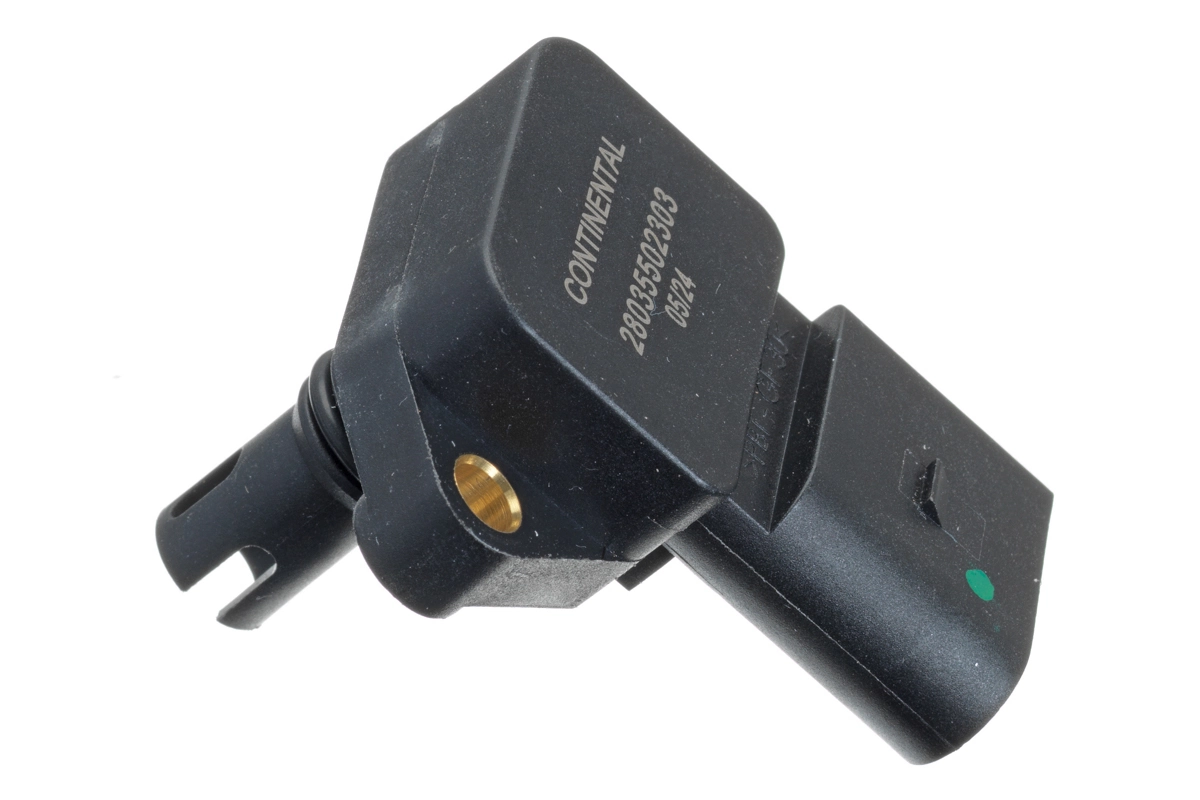 Andur, õhuvõtu rõhk CONTINENTAL/VDO 2803550230302