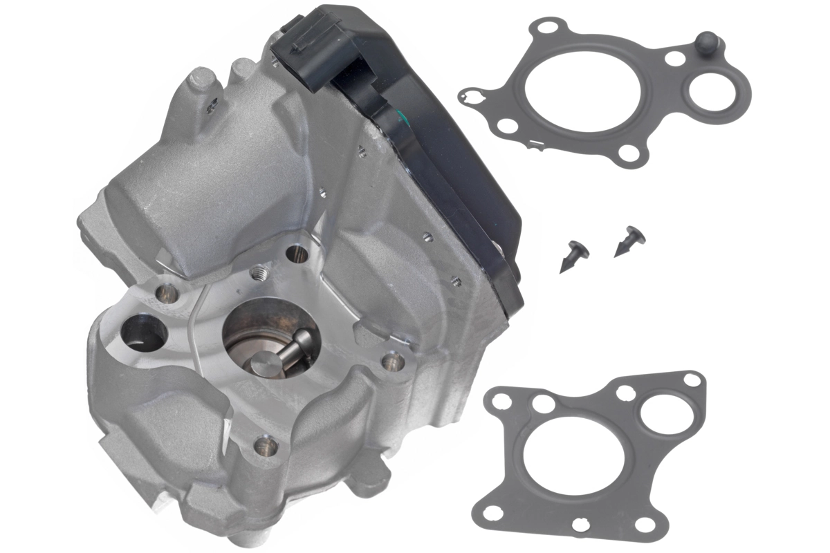 EGR-klapp CONTINENTAL/VDO 2803601008302