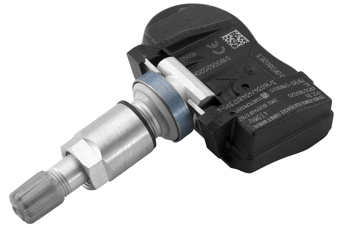 Rattaandur, rehvirõhu kontrollsüsteem CONTINENTAL/VDO S180084730Z
