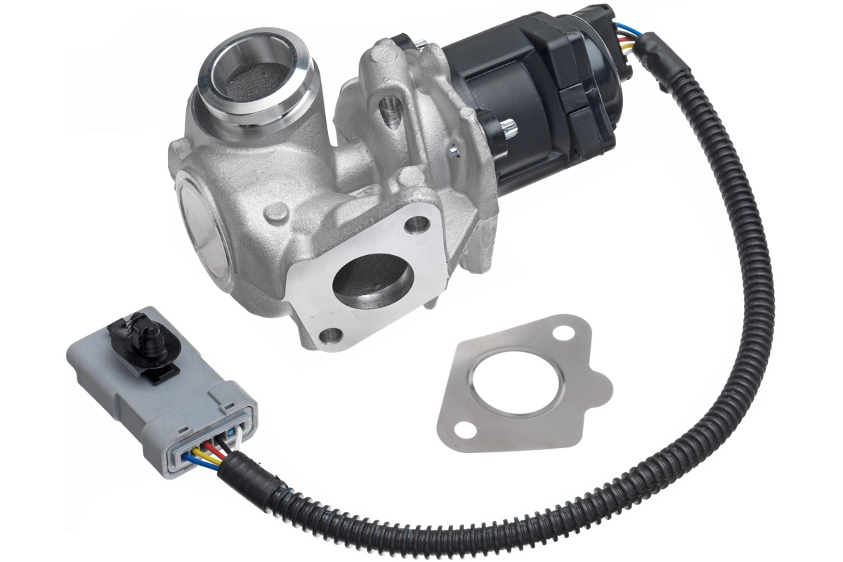 EGR-klapp CONTINENTAL/VDO 2803601083302