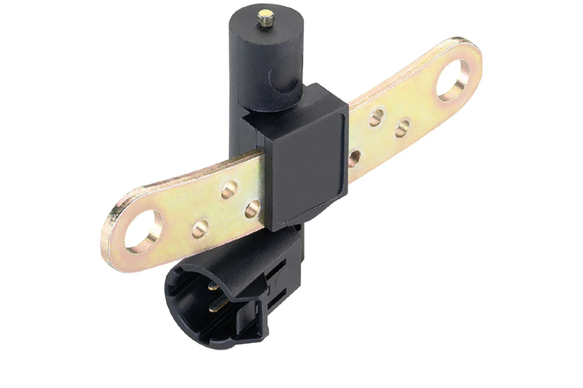 Andur, väntvõll CONTINENTAL/VDO S105757001Z
