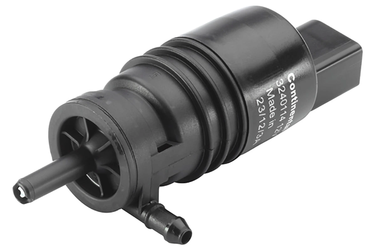 Klaasipesuvee pump, klaasipuhastus CONTINENTAL/VDO A2C53240114Z