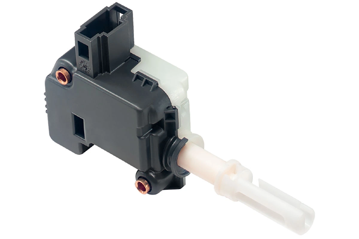 Seadeelement, kesklukustus CONTINENTAL/VDO X10-729-002-015