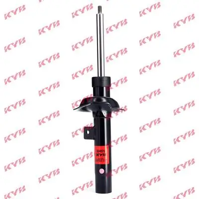 Amort KYB 334629