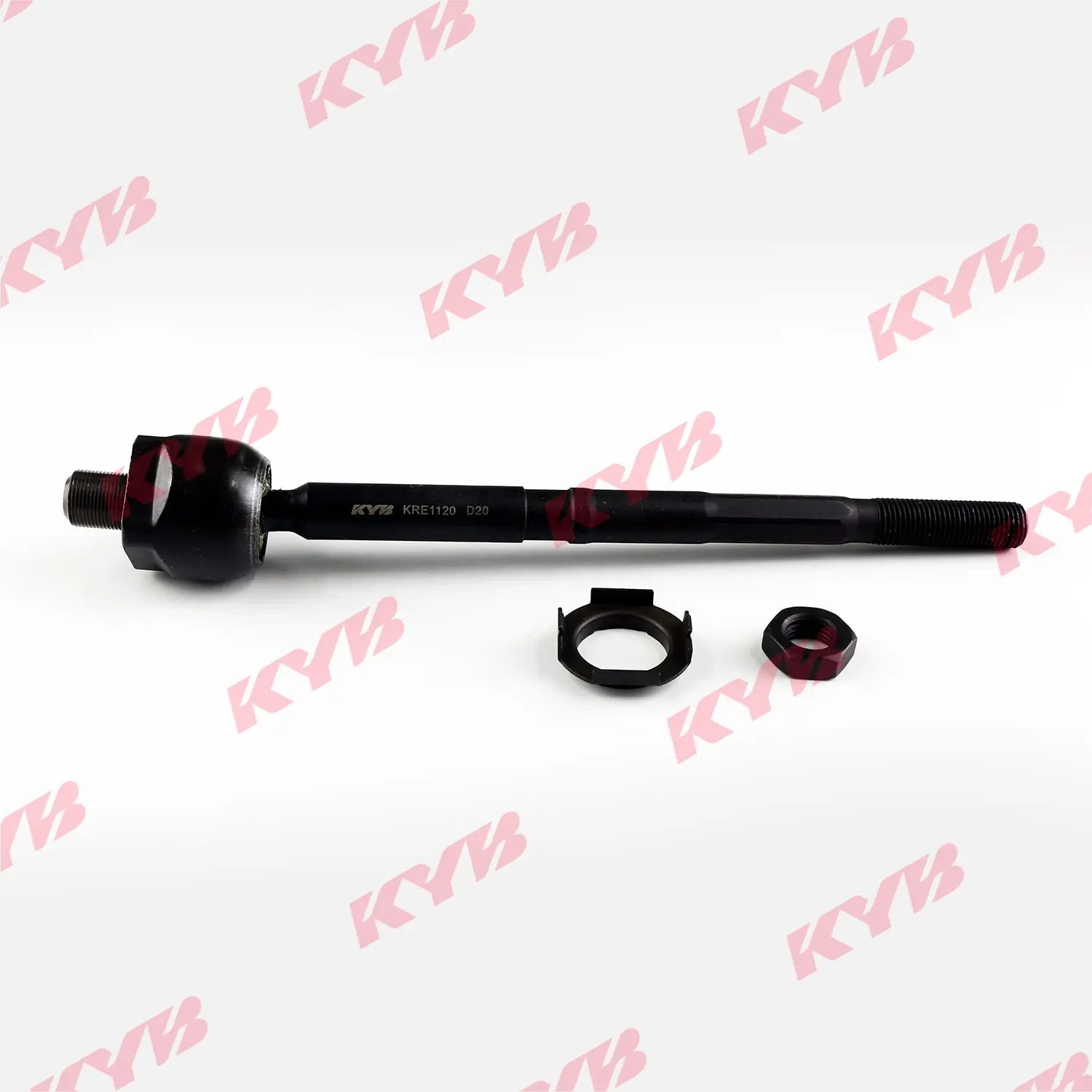Sisemine rooliots, roolivarras KYB KRE1120