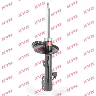 Amort KYB 334400