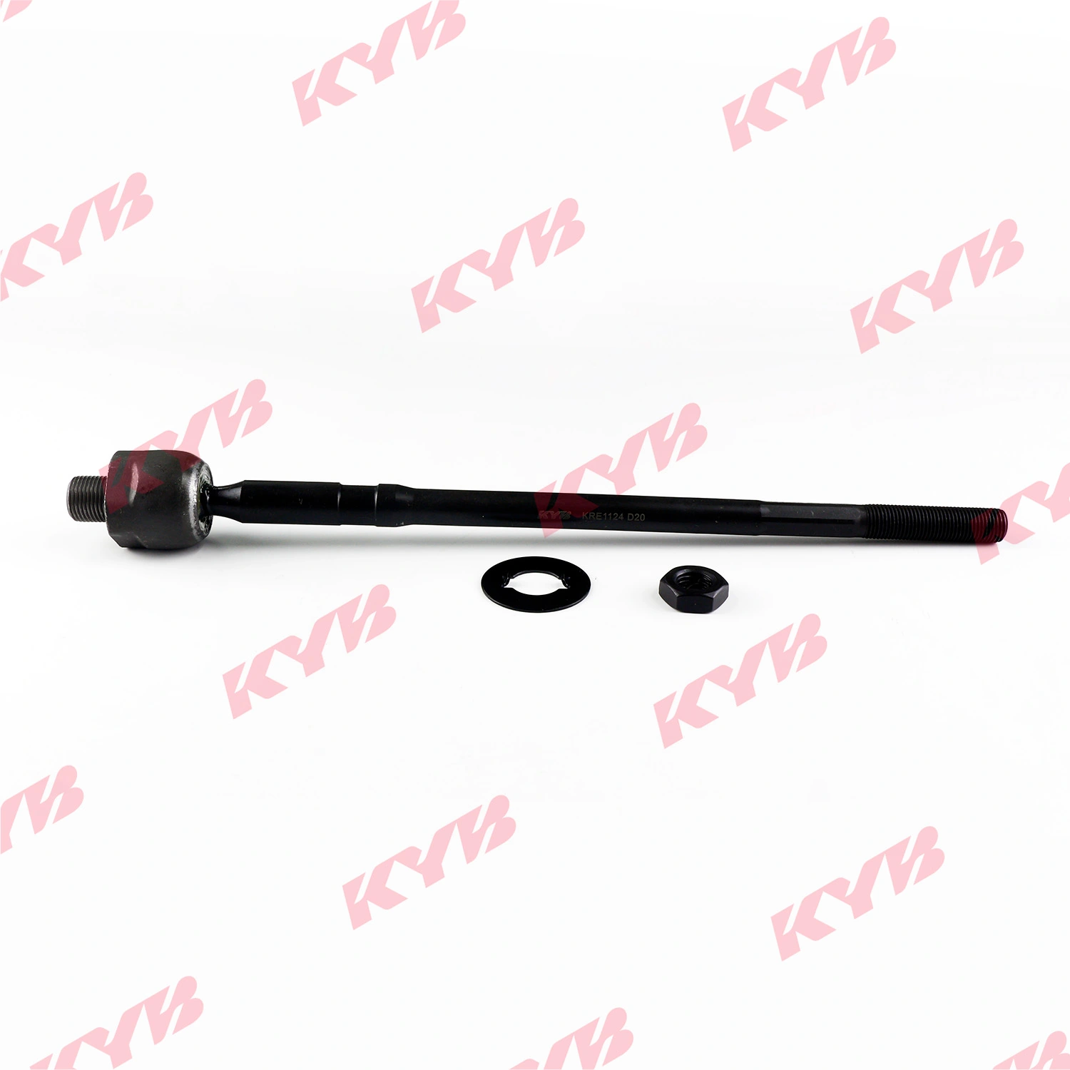 Sisemine rooliots, roolivarras KYB KRE1124