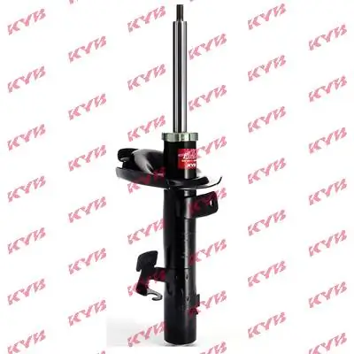 Amort KYB 334840