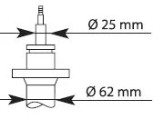Amort KYB 635806