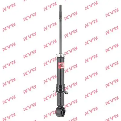 Amort KYB 341321