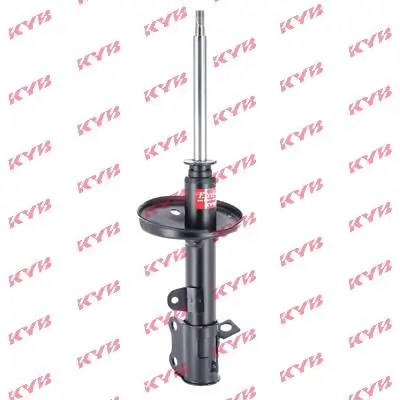 Amort KYB 333287
