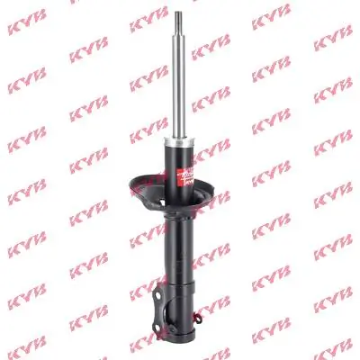 Amort KYB 334811