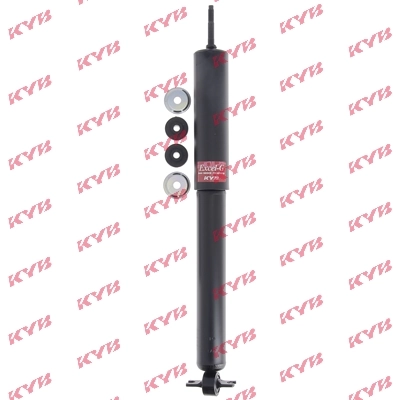 Amort KYB 344392