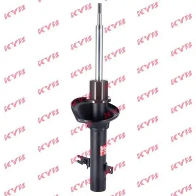 Amort KYB 334156