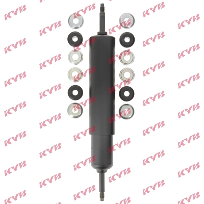 Amort KYB 445037