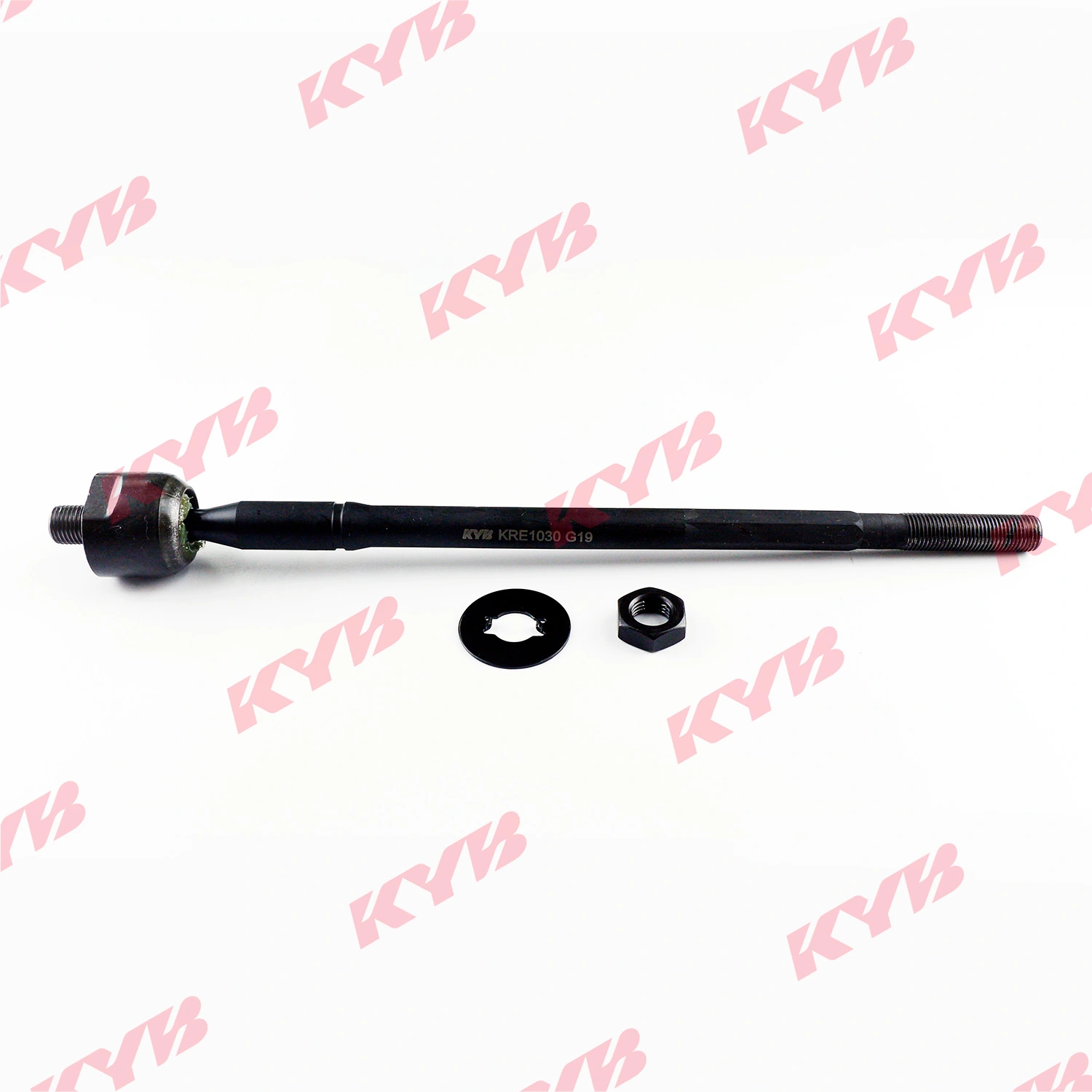 Sisemine rooliots, roolivarras KYB KRE1030