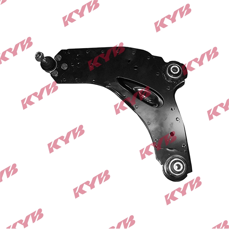 Õõtshoob, käändmik KYB KSC4177