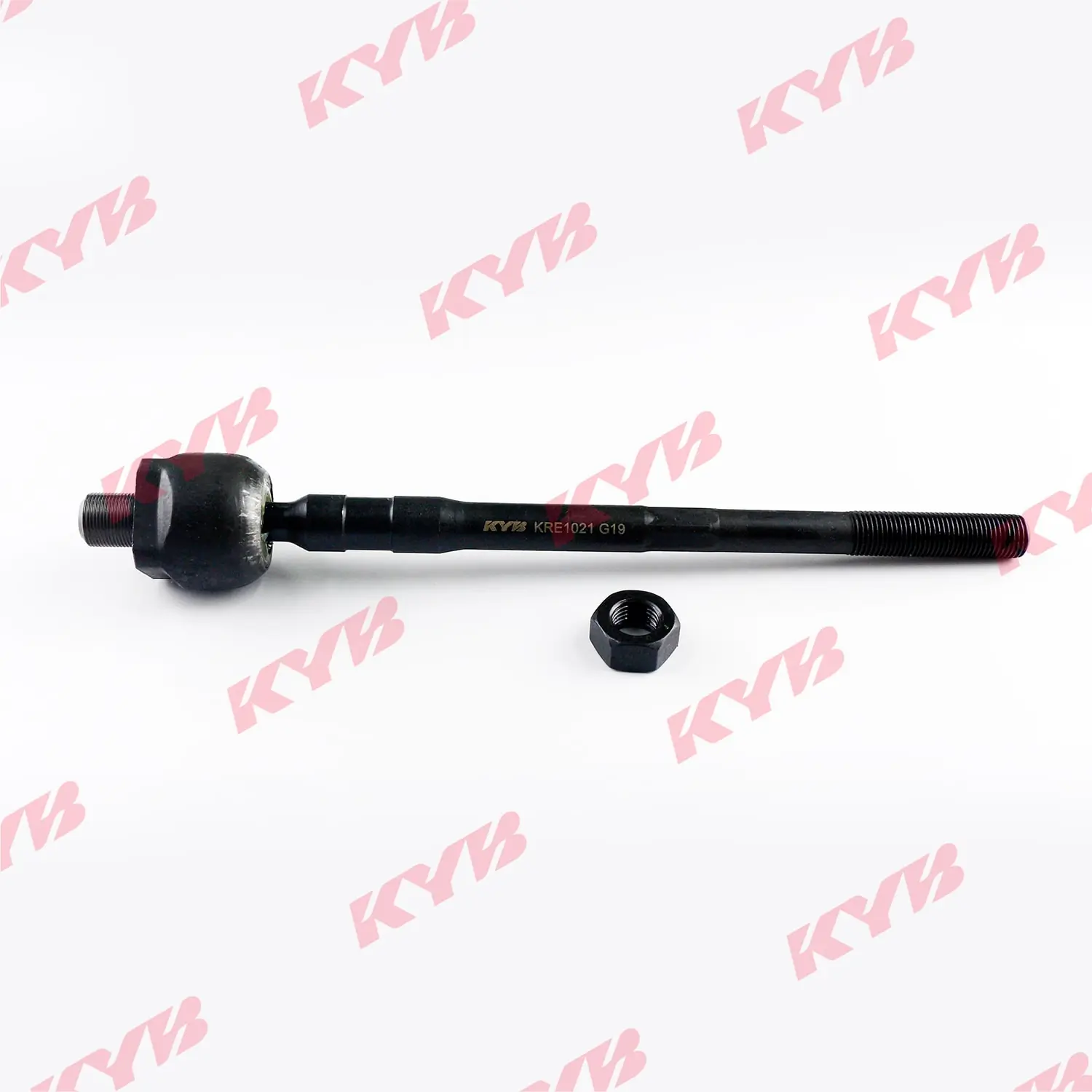 Sisemine rooliots, roolivarras KYB KRE1021