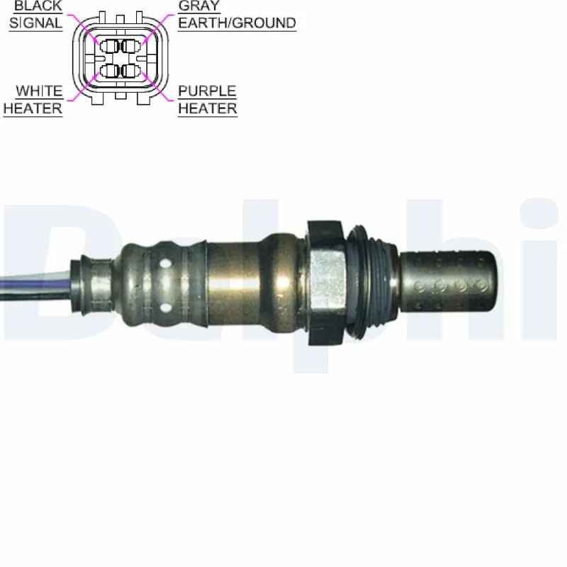 Lambda andur DELPHI ES20211-12B1