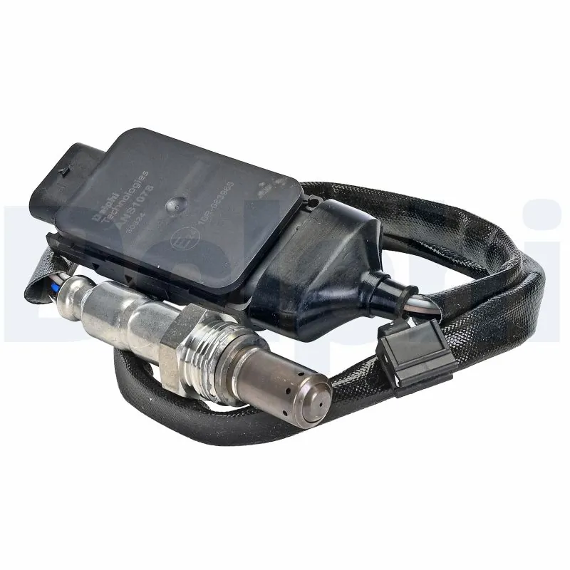 NOx-sensor, karbamiidipritse DELPHI ANS1078-12B1