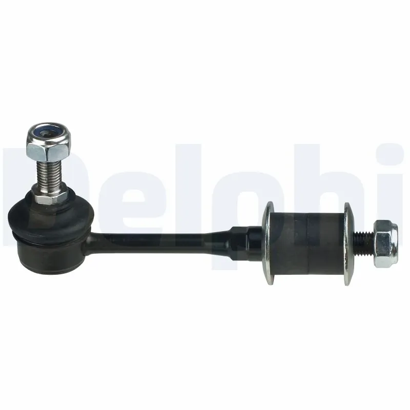 Stabilisaator, Stabilisaator DELPHI TC2004