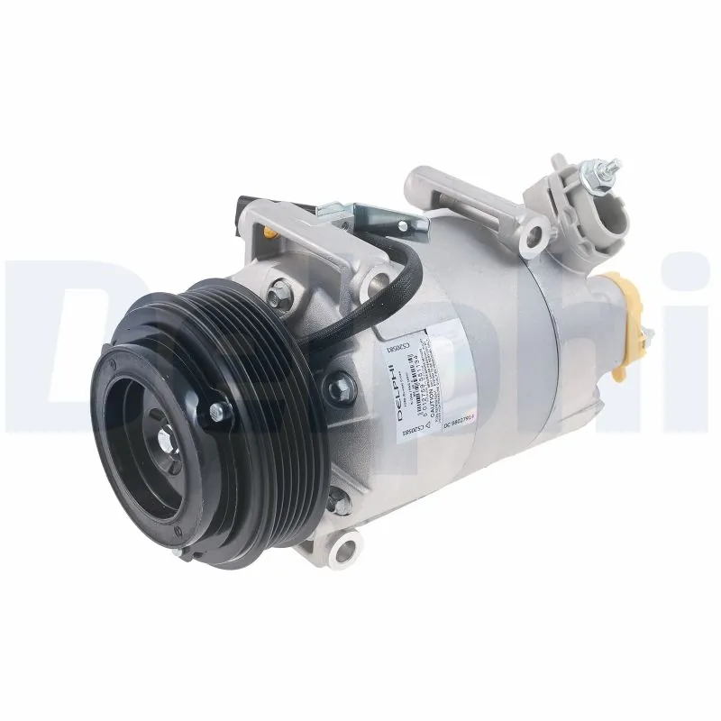 Kompressor, kliimaseade DELPHI CS20581