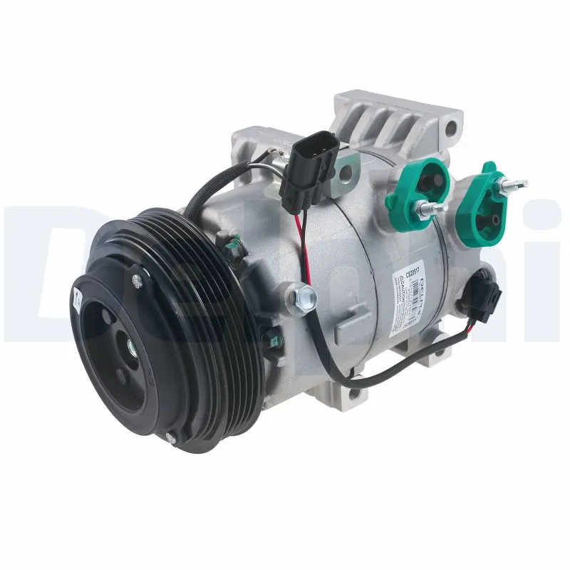 Kompressor, kliimaseade DELPHI CS20517