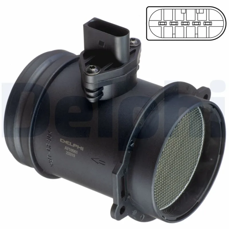 Õhumassimõõtja DELPHI AF10561-12B1