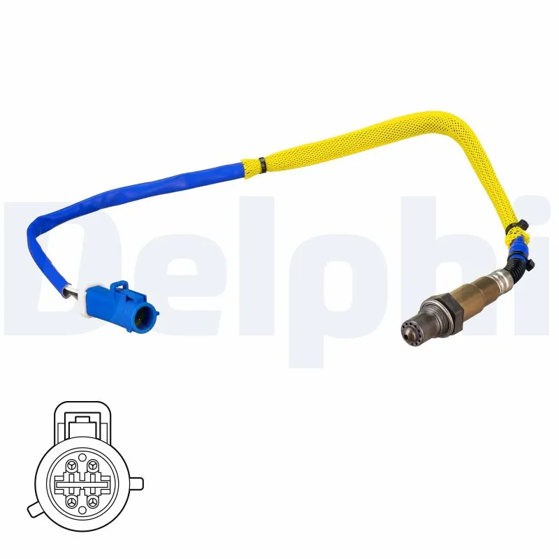 Lambda andur DELPHI ES21184-12B1