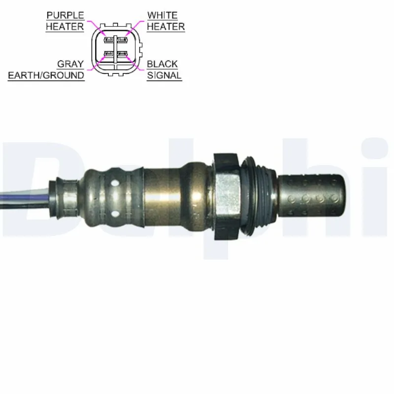 Lambda andur DELPHI ES20156-12B1