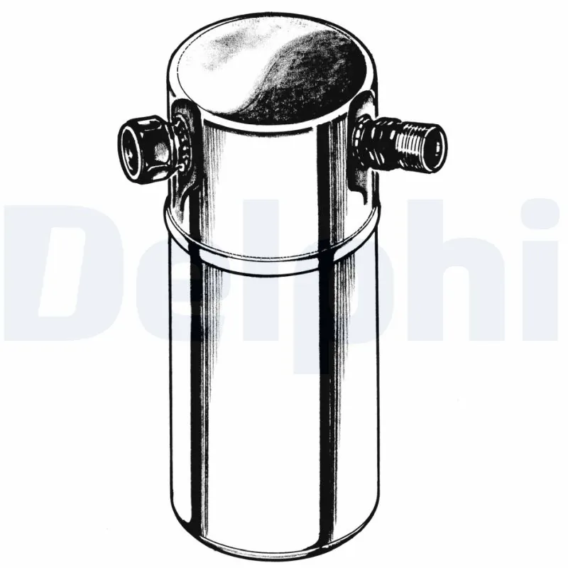 Kuivati, kliimaseade DELPHI TSP0175049