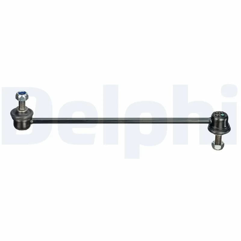 Stabilisaator, Stabilisaator DELPHI TC5016