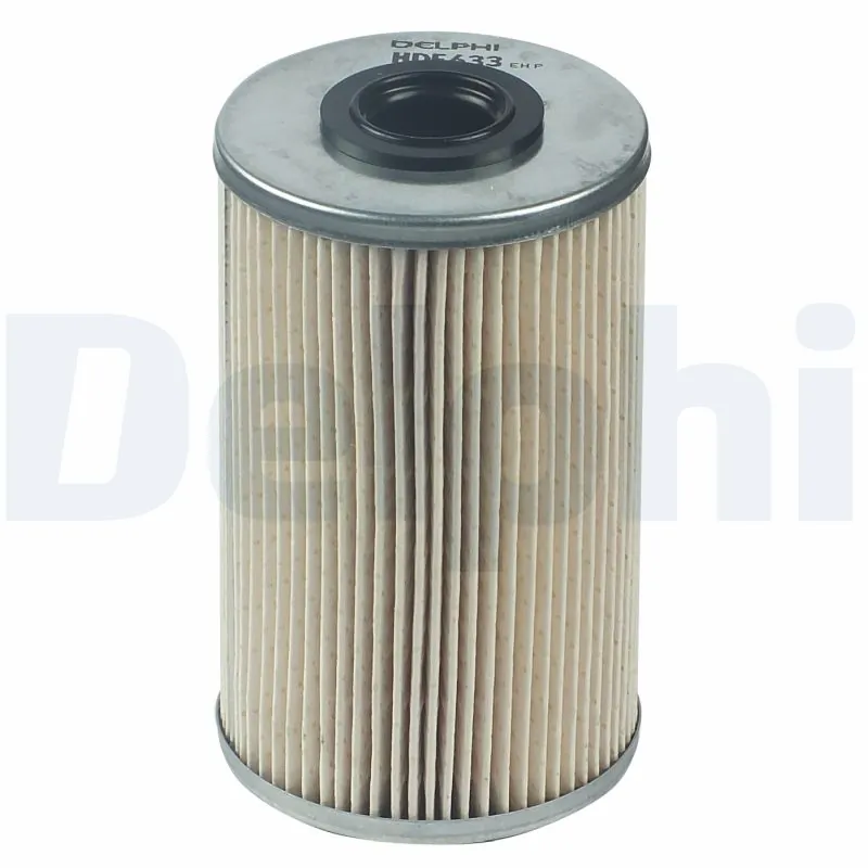 Kütusefilter DELPHI HDF633
