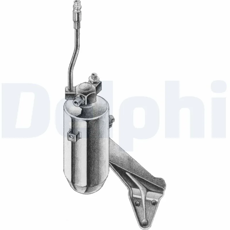 Kuivati, kliimaseade DELPHI TSP0175009