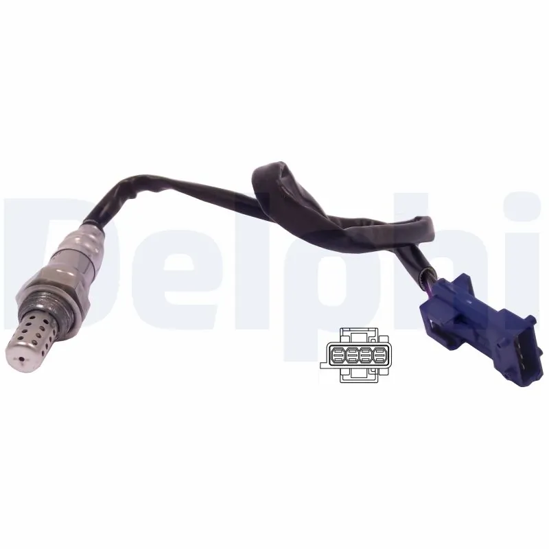 Lambda andur DELPHI ES20308-12B1