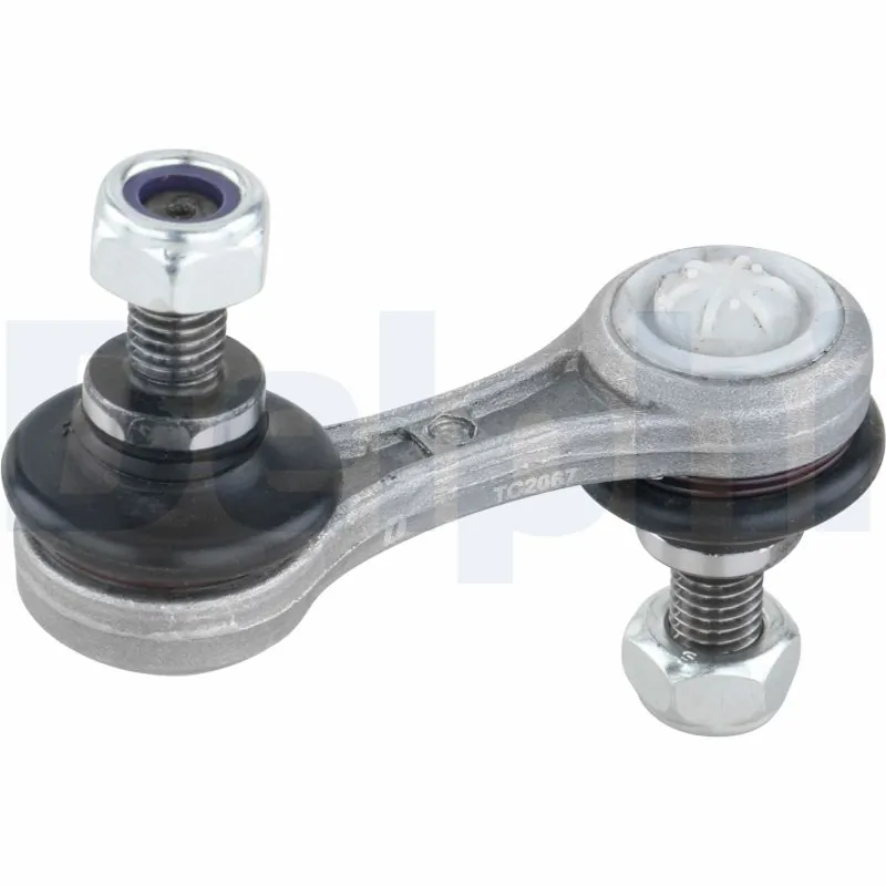 Stabilisaator, Stabilisaator DELPHI TC2067