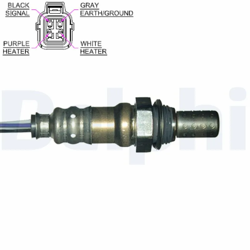 Lambda andur DELPHI ES20215-12B1