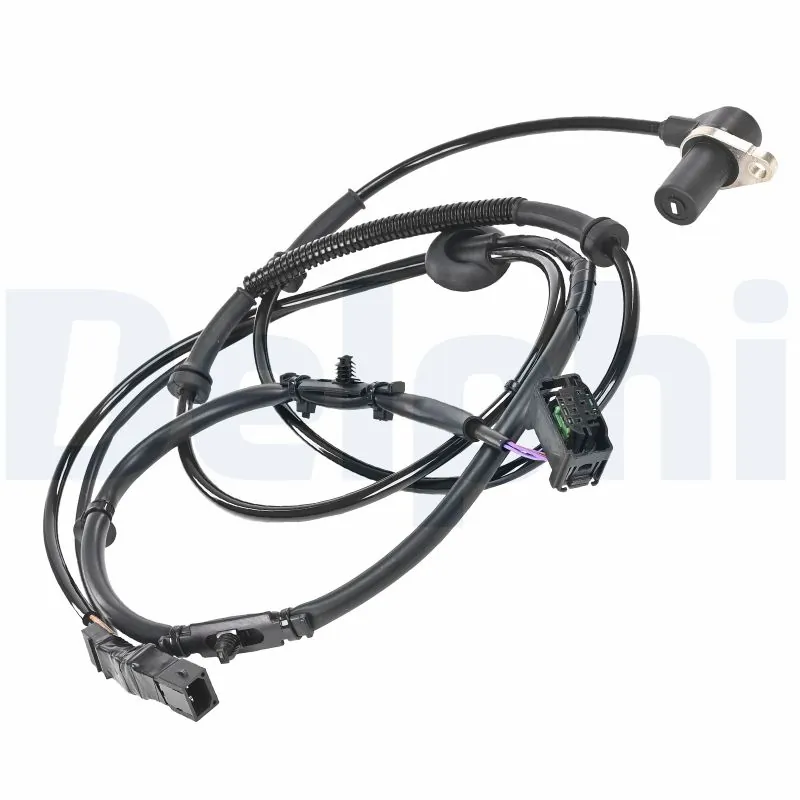 Andur, rattapöörete arv DELPHI SS21339-12B1