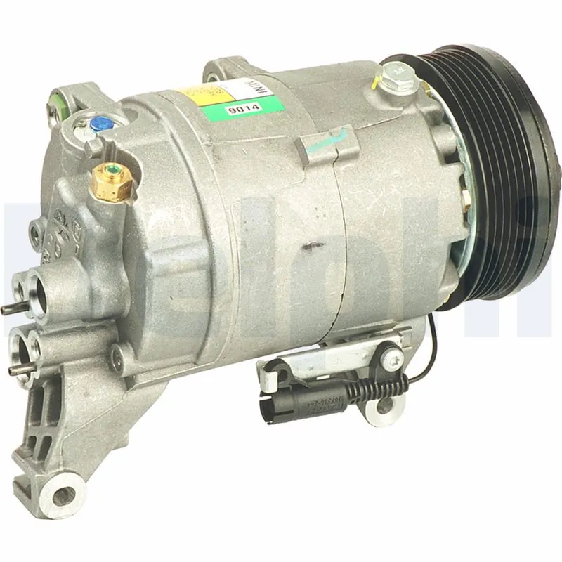 Kompressor, kliimaseade DELPHI TSP0155308