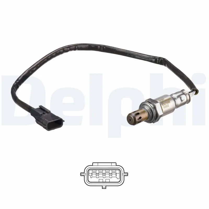 Lambda andur DELPHI ES21060-12B1