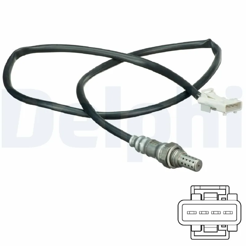 Lambda andur DELPHI ES20115-12B1