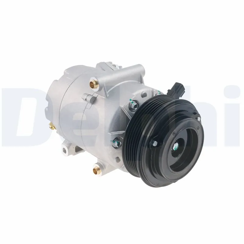 Kompressor, kliimaseade DELPHI CS20579